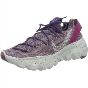 Nike Space Hippie sz 8 women’s